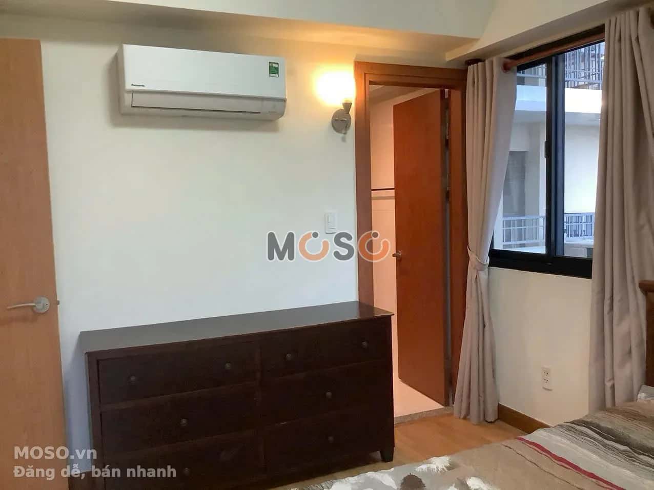 Bán căn hộ chung cư đường số 25 Thành phố Thủ Đức, TP.HCM – 3 phòng ngủ, giá 9 tỷ - ảnh 3